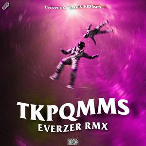 TKPQMMS (feat. Tearsmoon) [eveeer Remix]