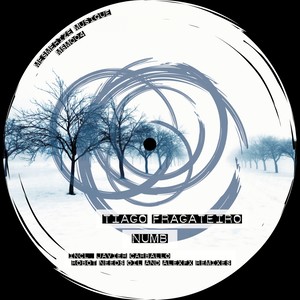 Numb (AlexFX Remix)