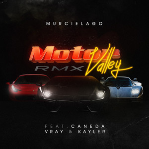 Motor Valley (feat. Caneda, Vray, KAYLER) (RMX|Explicit)