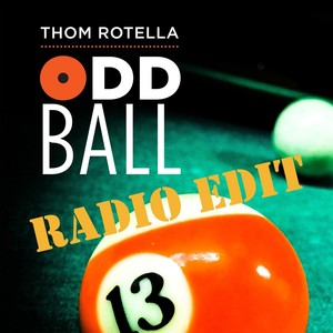 Odd Ball (Radio Edit)