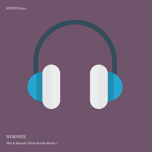 This Is Special (NP Project|RU|& Ertan Koculu Extended Remix)