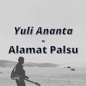 Alamat Palsu