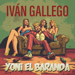 Yoni el baranda (Explicit)