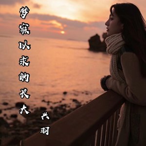 梦寐以求的长大