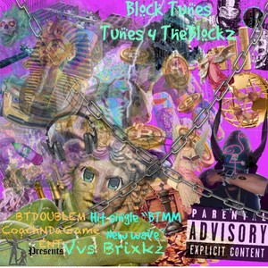 TGIF -Big Dripp x VVS Brixkz (Explicit)