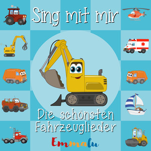 Hubi, der Hubschrauber