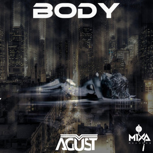 Body (Original Mix)
