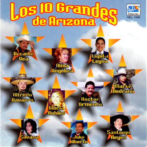 Los 10 Grandes de Arizona