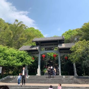 炎热的小夏天