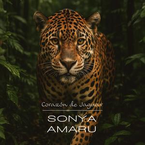 Corazón de Jaguar (feat. Bufeo)