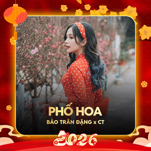 Phố Hoa (Remix)