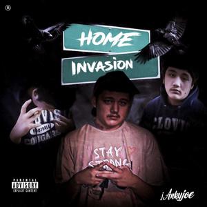 Home invAsion