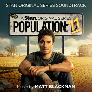 Population: 11 (Soundtrack from the Stan Original Series)