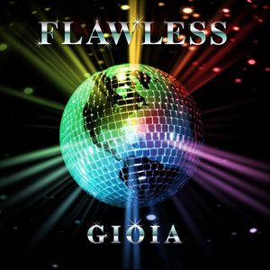 Gioia - the Fire Rages On(feat Lynne Hajjar)