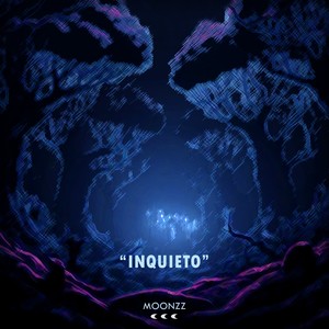 Inquieto