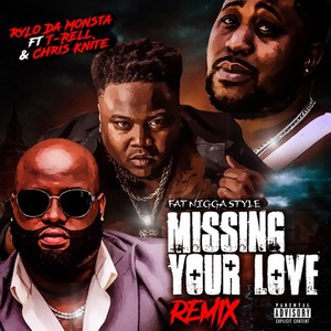 Missing Your Love (Remix|Explicit)