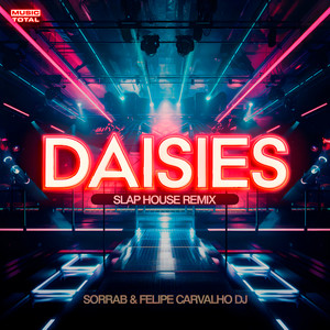 Daisies (Slap House Remix)