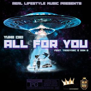 All For You (feat. Teddy Dec) (Explicit)