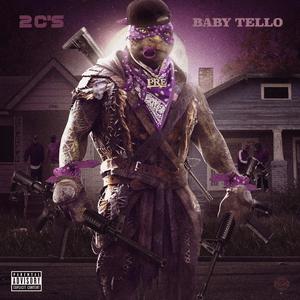 Gettin It (feat. Big Moochie Grape) (Explicit)