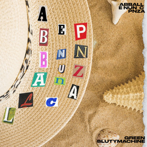 Abball e nun c pnzà(feat. Green)