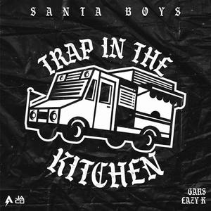 TRAP IN THE KITCHEN (feat. Audiomaldito) (Explicit)