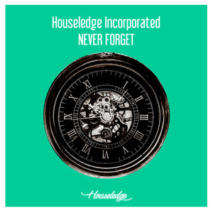 Never Forget (Lorenzo Righini Libellula Mix)