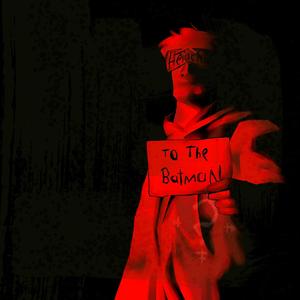 BATMAN (feat. Reese.) (Explicit)