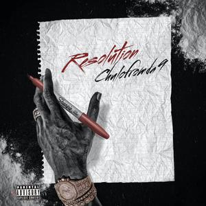 Resolution (Explicit)