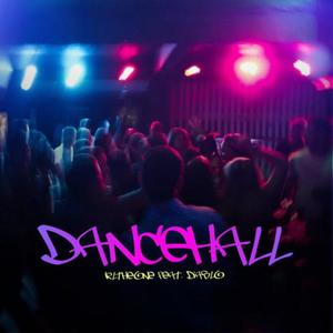 DANCEHALL (feat. D1ablo) [Explicit]