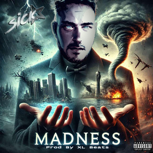 Madness (Explicit)