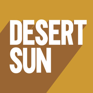 Desert Sun