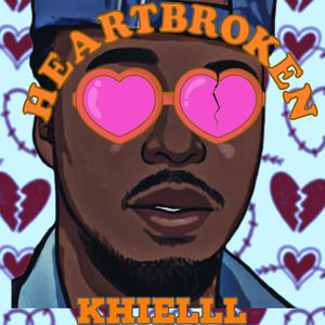 HBK:HeartBroken Khielll (Explicit)