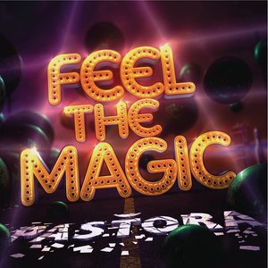 Feel The Magic