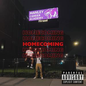 HOMECOMING (Explicit)