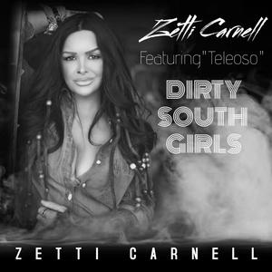 Dirty South Girls(feat. Teleoso)