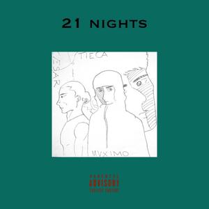 21 Nights (Explicit)