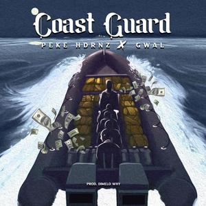 Coast Guard(feat. Gwal) (Explicit)