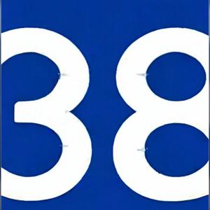 Thirty Eight (Freestyle) (Explicit)