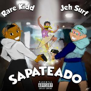 Sapateado (Explicit)