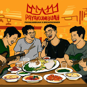Nasi Padang Payakumbuah