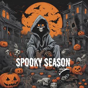 Spooky Season (feat. DaLeerium, Bitty, EASTSIDE KEYS, D4RI4N & Ty Wills) (Explicit)