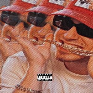 Avalanche (feat. Casino Haze) (Explicit)