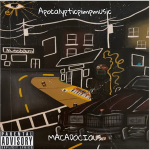 Apocalypticpimpmusic (Explicit)