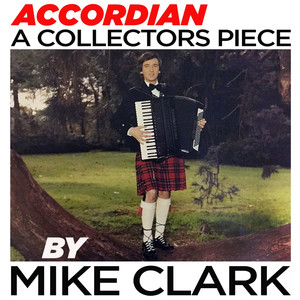 Accordian, a Collectors Piece