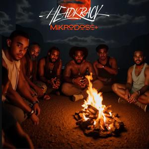 A Toast (Up High) (feat. Ben Botfield) (Explicit)