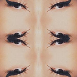 Real Eyelashes!!! (Explicit)