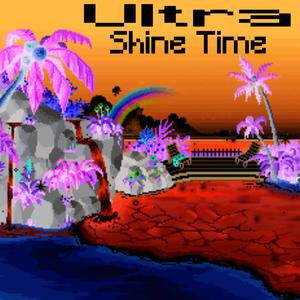 Shine Time Ultra (Explicit)