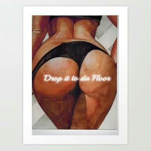 Drop it to da floor (Explicit)