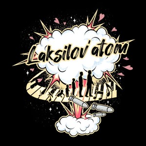 Laksilov'atom