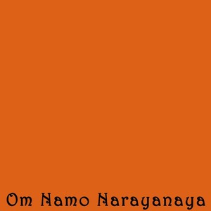 Om Namo Narayanaya